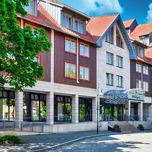 Hkk Hotel Wernigerode